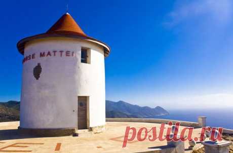 Corsica, France - Fodor's Go List 2014 | Fodors