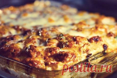 #рецепты@nice_food
| #рецепты | #высокая_кухня |
Авторские версии лазаньи от известных поваров
Показать полностью…
