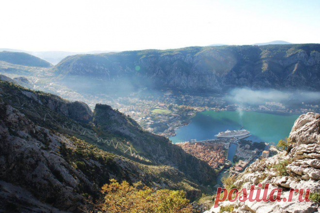 (7) This is Montenegro-Kotor