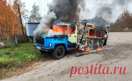 Три работника аварийной службы пострадали от дрона в Запорожской области. Три сотрудника аварийной службы в Запорожской области получили ранения при атаке украинского дрона, сообщает губернатор региона Евгений Балицкий.