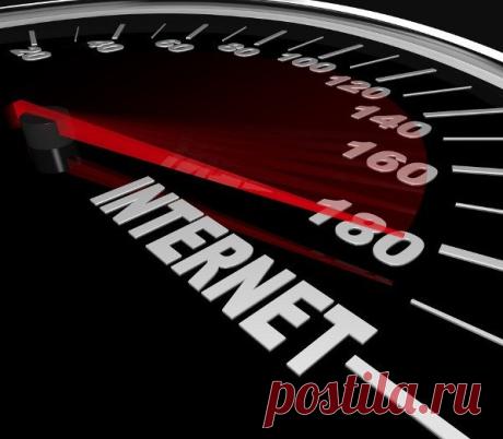 4 сервиса проверки скорости интернета