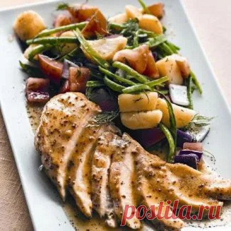 Куриное филе на гриле с летним салатом , пошаговый рецепт с фото Куриное филе на гриле с летним салатом . Вкусный рецепт приготовления с пошаговым описанием, фото и отзывами. Удобный поиск рецептов и кулинарное вдохновение на Gastronom.ru