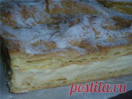 Дожила до «преклонных » лет и не знала о такой вкусняшке. ТОРТ «КАРПАТКА» — ЛЮБОВЬ С ПЕРВОГО КУСОЧКА — Умный совет