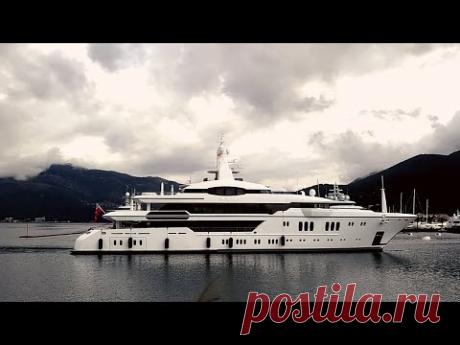 Прогулки по Черногории. Visiting Montenegro- Клуб путешествий - YouTube