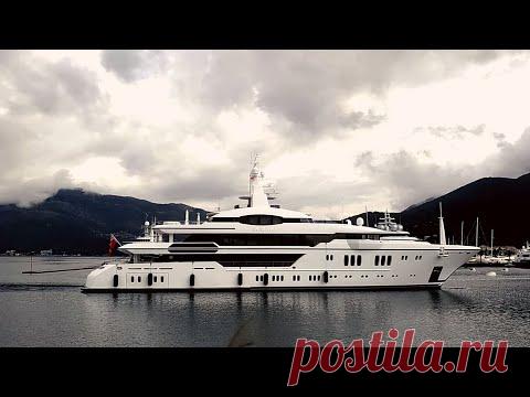 Прогулки по Черногории. Visiting Montenegro- Клуб путешествий - YouTube