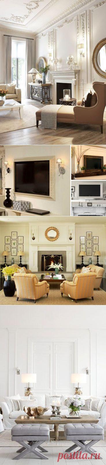 Два главных «не» классического интерьера: как не сделать скучно и не разориться. Советы эксперта 
Принципами работы над интерьером в классическом стиле с нами поделилась профессиональный #дизайнер Елена Абрамова из Студии дизайна интерьера The Best Home http://best-home.pro/