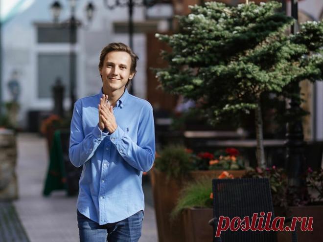 Стоите на месте!? А вы уже сняли лярвы и приняли отца? | Тайны Жизни | Яндекс Дзен