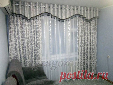 Как сшить лабрекен | Зигзагом.com