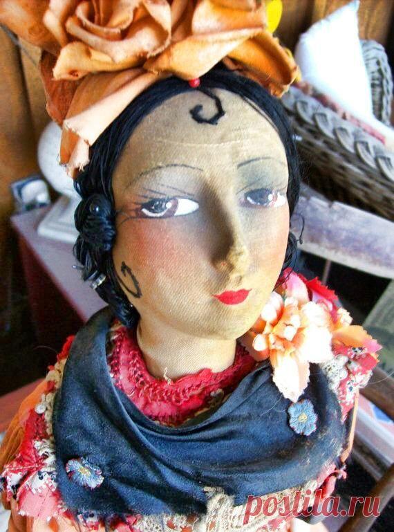 Boudoir Doll Madness