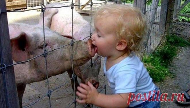 30 фото, когда мама лишь на секундочку отвернулась  ДЕТИ — это маленькие АНГЕЛЫ спустившиеся к нам с небес: они не лгут, они любят нас беззаветно… их слезы всегда искренни и все, что они делают идет от чистого сердца… И нет более замечательной музыки,…