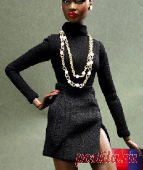 @sandman_gr в Instagram: «My#dudeswithdolls»