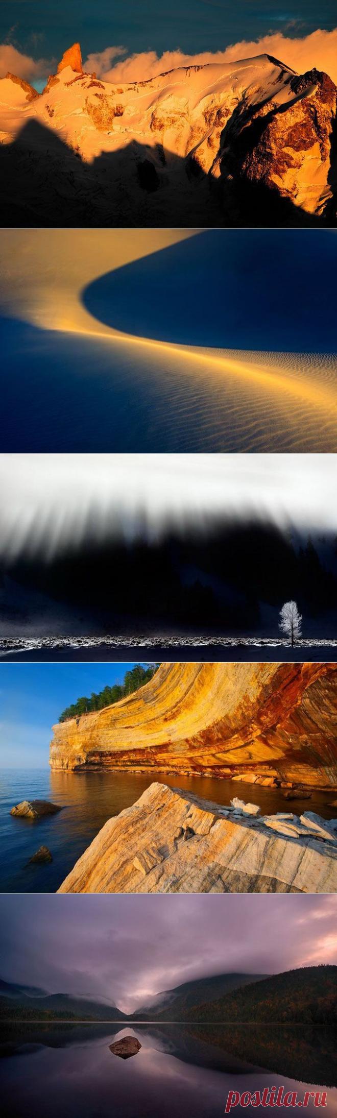 Зов природы / Туристический спутник