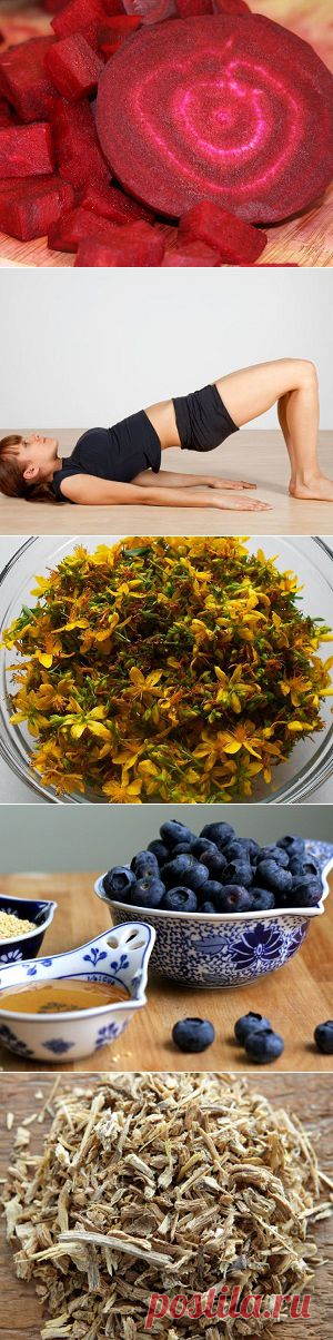 Желудочно-кишечные заболевания