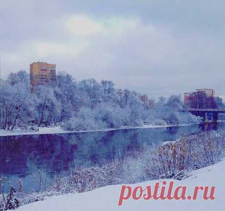 Город Орехово-Зуево - Хроника