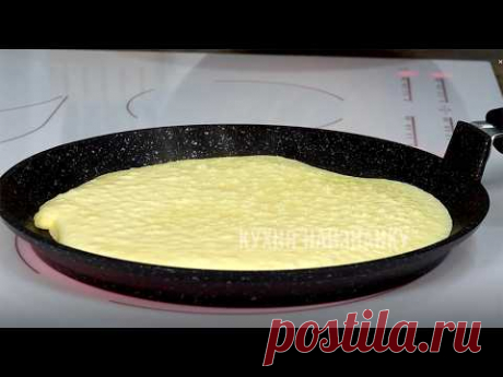 Упростила всё! Для БЛИННЫХ, бисквитных, песочных, творожных и вaфельных! КРЕМ ДЛЯ ТОРТА, 15 рецептов