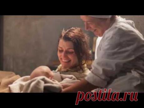 БОЖЕ УПАСИ! ОБ ЭТОМ НЕ РАССКАЖЕТ НИ ОДНА АКУШЕРКА…