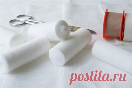 Насколько эффективно применение соли для заживления ран варианты использования - Подольская городская детская поликлиника № 3: статьи