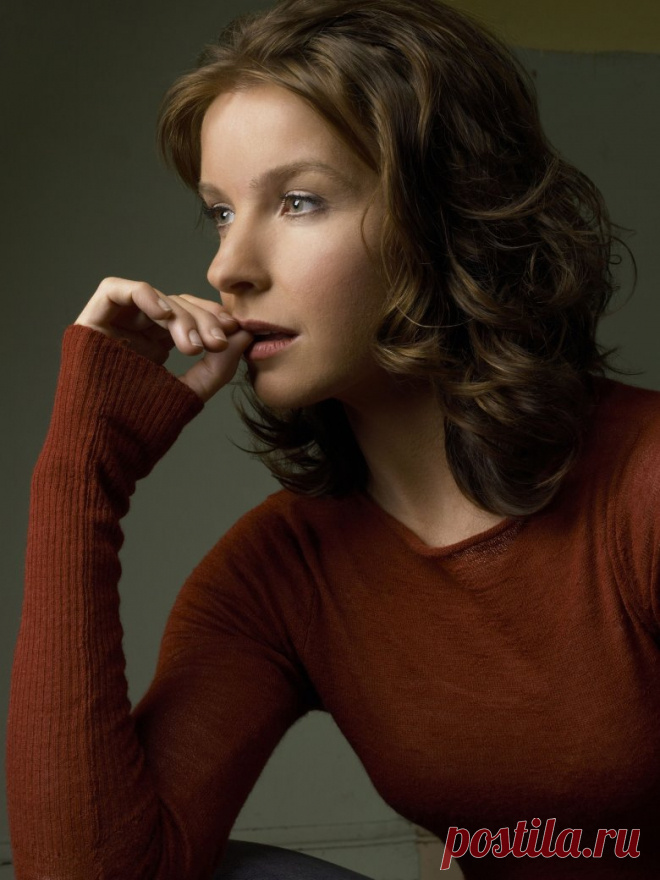 Жаклин Маккензи, 24 октября, 1967