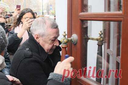 Ефремов отказался от квартиры после нескольких лет споров за наследство