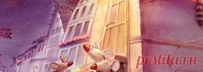 Сообщество иллюстраторов | Иллюстратор Ирина Августинович. .