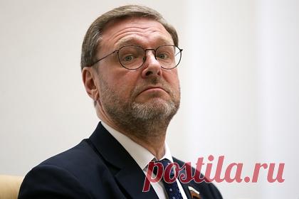 В России прокомментировал слова Байдена о ситуации в Донбассе. Вице-спикер Совета Федерации Константин Косачев прокомментировал слова президента США Джо Байдена о нарушении прекращения огня ДНР и ЛНР в Донбассе. Российский политик заявил, что заявления главы Белого дома являются поощрением силовой операции со стороны украинских властей.