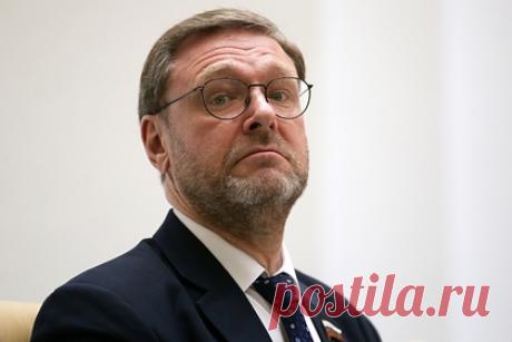 В России прокомментировал слова Байдена о ситуации в Донбассе. Вице-спикер Совета Федерации Константин Косачев прокомментировал слова президента США Джо Байдена о нарушении прекращения огня ДНР и ЛНР в Донбассе. Российский политик заявил, что заявления главы Белого дома являются поощрением силовой операции со стороны украинских властей.