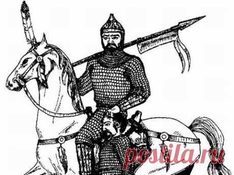 Куда исчезли хазары? О хазарах много писали соседние народы, но сами они практически не оставили о себе сведений. Насколько неожиданно хазары появились на исторической сцене, настолько же внезапно они с нее сошли.