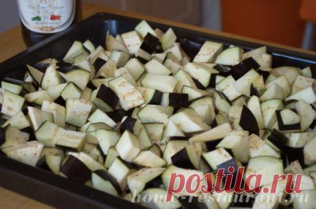 Как заморозить баклажаны: проверенный способ с фото - Домашний Ресторан