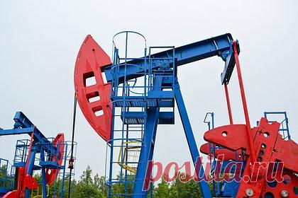 Нефтегазовые доходы России обвалились