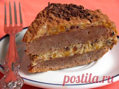 пиковая дама торт рецепт с фото: 22 тыс изображений найдено в Яндекс.Картинках