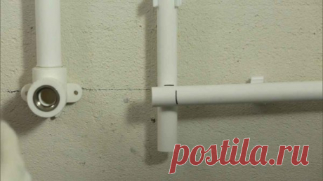 Учимся правильно соединять полипропиленовые трубы | СуперБобёр | Яндекс Дзен