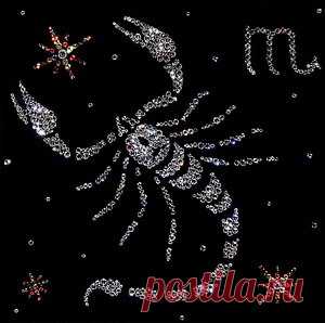 Скорпион Гороскоп на октябрь 2016 | FutuRealist