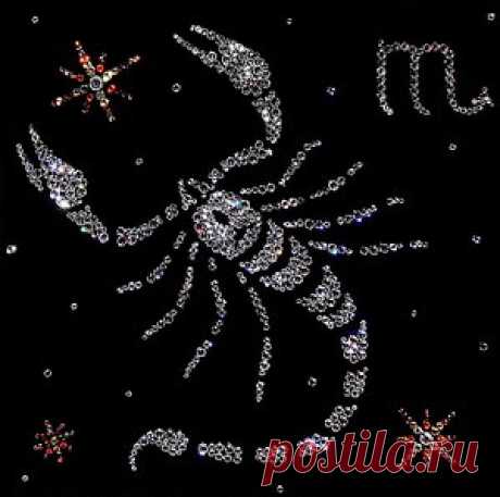 Скорпион Гороскоп на октябрь 2016 | FutuRealist