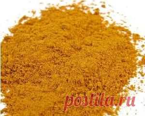 Польза пряных трав для сосудов