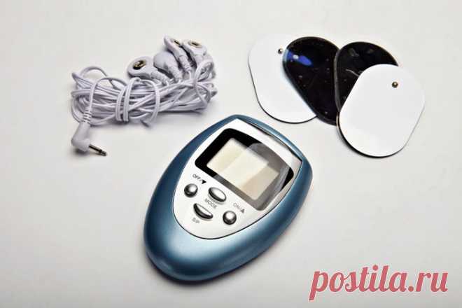 Купить Миостимулятор электронный, точечный "Импульс" аналог EMS PRO в Казани