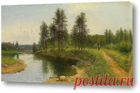 Купить картины для интерьера.