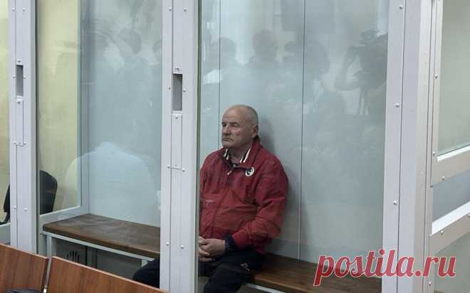 Шесть лет для генерала и дела на других служащих Минобороны. Таймлайн. Бывшего замначальника Главного управления инновационного развития Минобороны Владимира Шестерова приговорили к шести годам колонии. Кто из служащих министерства попал под следствие и на каком этапе их дела — в таймлайне РБК