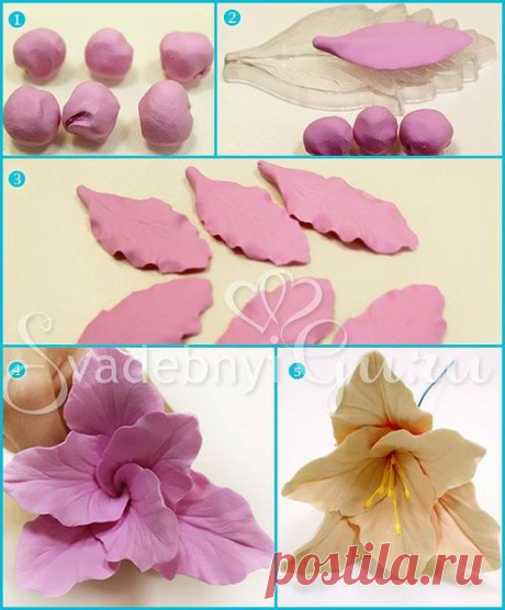 Marcipánové torty 2 - fotopostupy, recepty - Rece... - str. 49
