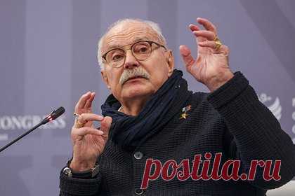 Михалков раскритиковал подпольные ММА-клубы