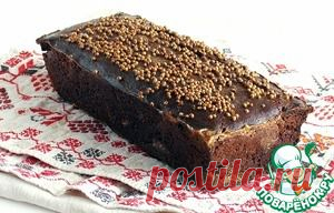 Хлеб Бородинский по довоенному ГОСТу - кулинарный рецепт