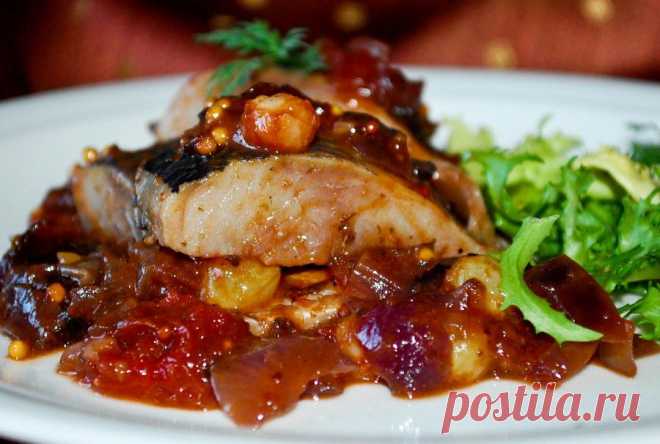 Побаловать себя этой закуской стоит!!! Сельдь «по-кашубски» — Вкусные рецепты