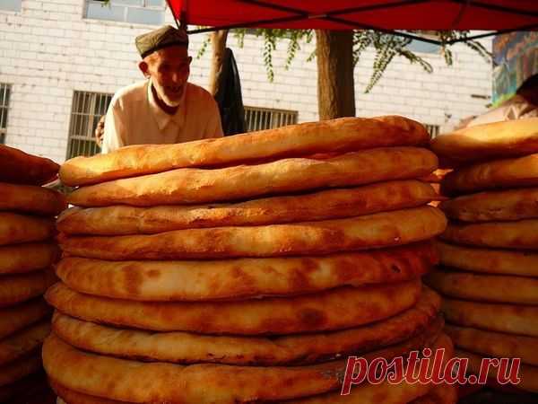 Тандыр - прекрасная альтернатива мангалу / тандыр / 7dach.ru