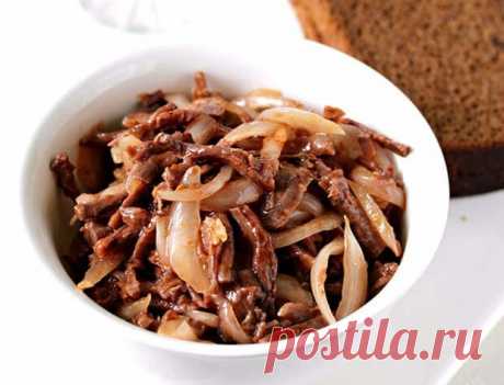 Салат "Гвардейский" - Справочно-информационный сайт Республики Коми и Ненецкого автономного округа (НАО)