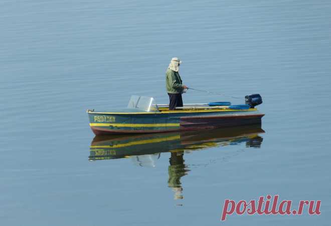 В Госдуме прокомментировали «налог на весельные лодки»