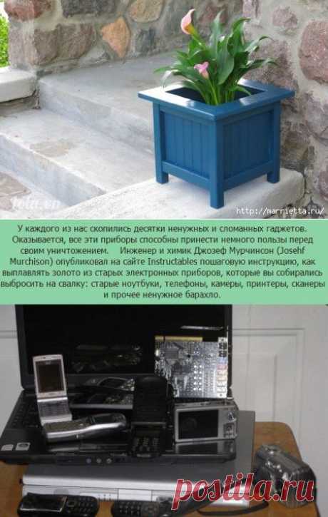 Самоделкино