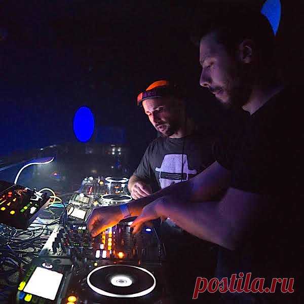The Deepshakerz Summer Heaters 2025 » MinimalFreaks.co