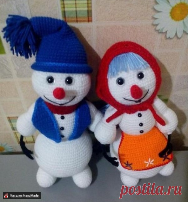 Новогодние игрушки Снеговик купить в Беларуси HandMade, цены в интернет магазинах