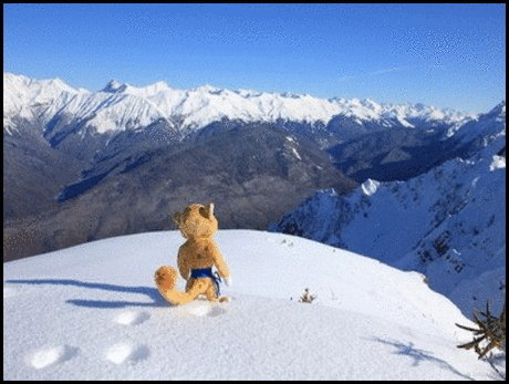 День 4 #Сочи2014 начинается! Сегодня будет разыграно 5 комплектов медалей. Первыми начнут поход за золотом женщины в соревнованиях по горнолыжному спорту в супер-комбинации (15:00 по Мск), затем в 16:05 на лед дворца &quot;;Айсберг&quot;; выйдут мужские команды по шорт-треку, в 18:55 мы увидим забеги конькобежцев на дистанции 500 м, в 19:00 в гонке преследования на 12,5 км примут участие биатлонисты, а завершится соревновательный день снова в горах - финальными спусками по могулу у мужчин.…