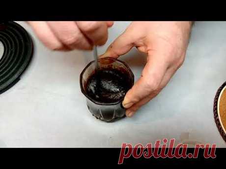 Как заварить ферментированный ржаной солод