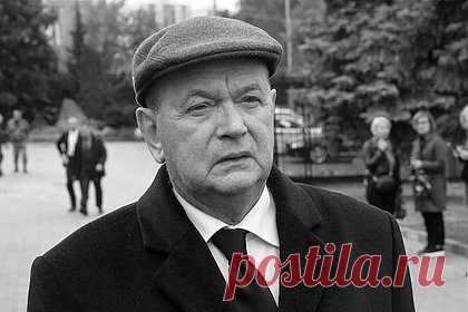 Умер главный редактор газеты «Вечерняя Москва»